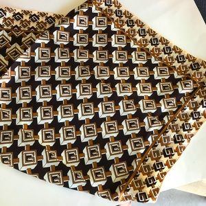 Gucci New G Logo Scarf